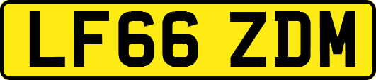 LF66ZDM