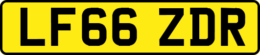 LF66ZDR