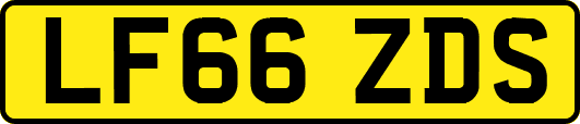 LF66ZDS