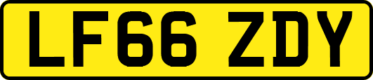 LF66ZDY