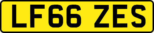 LF66ZES