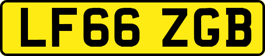 LF66ZGB