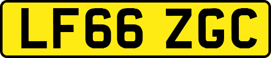 LF66ZGC