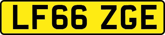 LF66ZGE