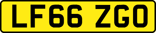 LF66ZGO
