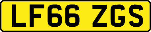 LF66ZGS