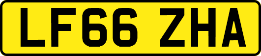 LF66ZHA