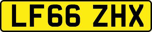 LF66ZHX