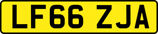 LF66ZJA