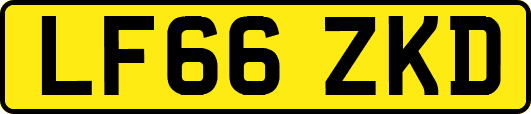 LF66ZKD