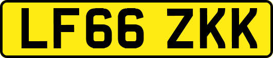 LF66ZKK