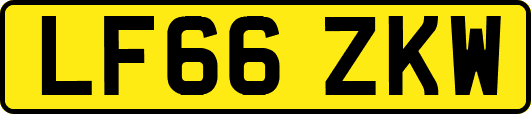 LF66ZKW