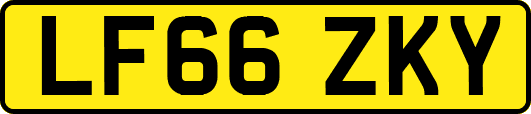 LF66ZKY