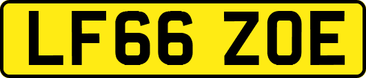 LF66ZOE