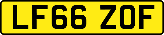 LF66ZOF