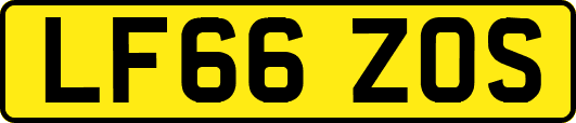 LF66ZOS