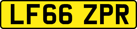 LF66ZPR