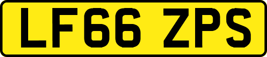 LF66ZPS