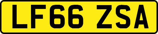 LF66ZSA