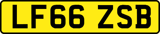 LF66ZSB