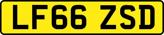 LF66ZSD