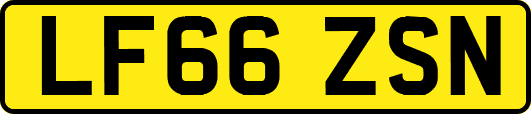 LF66ZSN