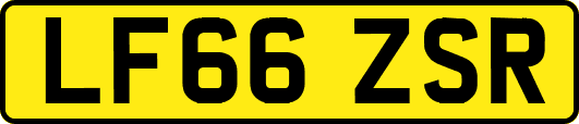 LF66ZSR