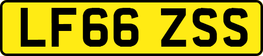 LF66ZSS