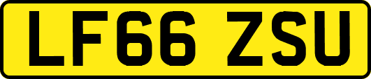 LF66ZSU