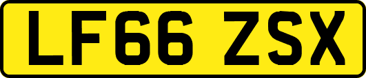 LF66ZSX