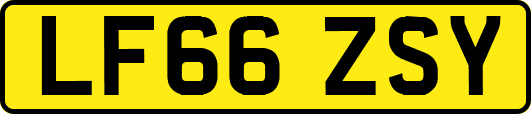 LF66ZSY
