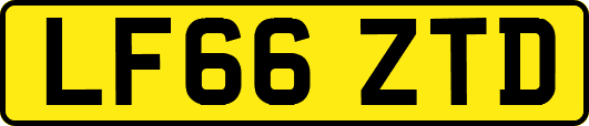 LF66ZTD