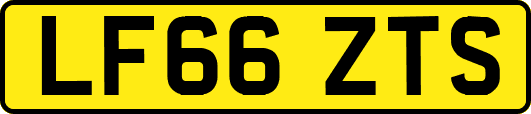 LF66ZTS