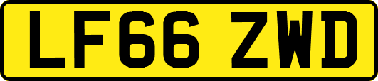 LF66ZWD