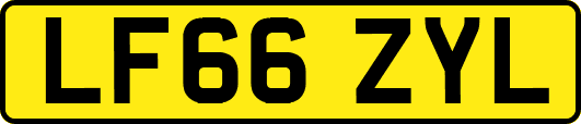 LF66ZYL
