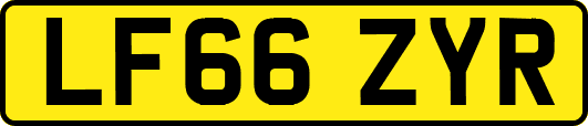 LF66ZYR