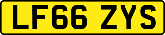 LF66ZYS