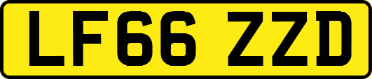 LF66ZZD