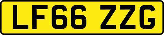 LF66ZZG