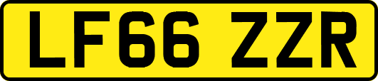 LF66ZZR