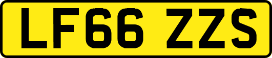 LF66ZZS
