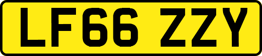 LF66ZZY