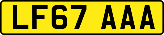 LF67AAA