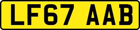 LF67AAB