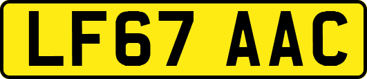 LF67AAC