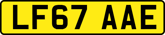 LF67AAE