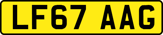 LF67AAG
