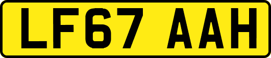 LF67AAH