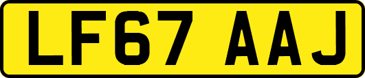 LF67AAJ