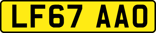 LF67AAO